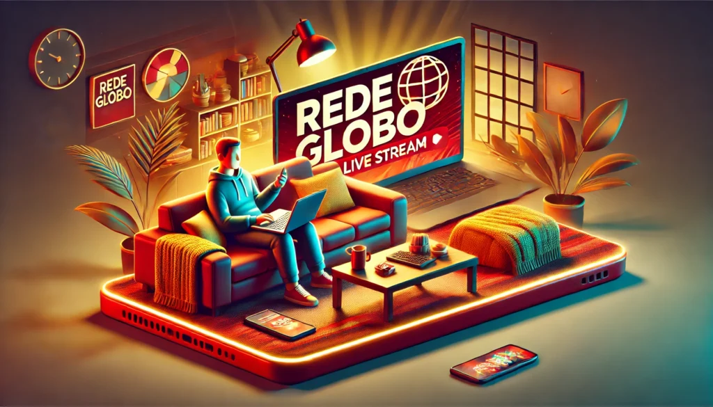 Assistir rede Globo